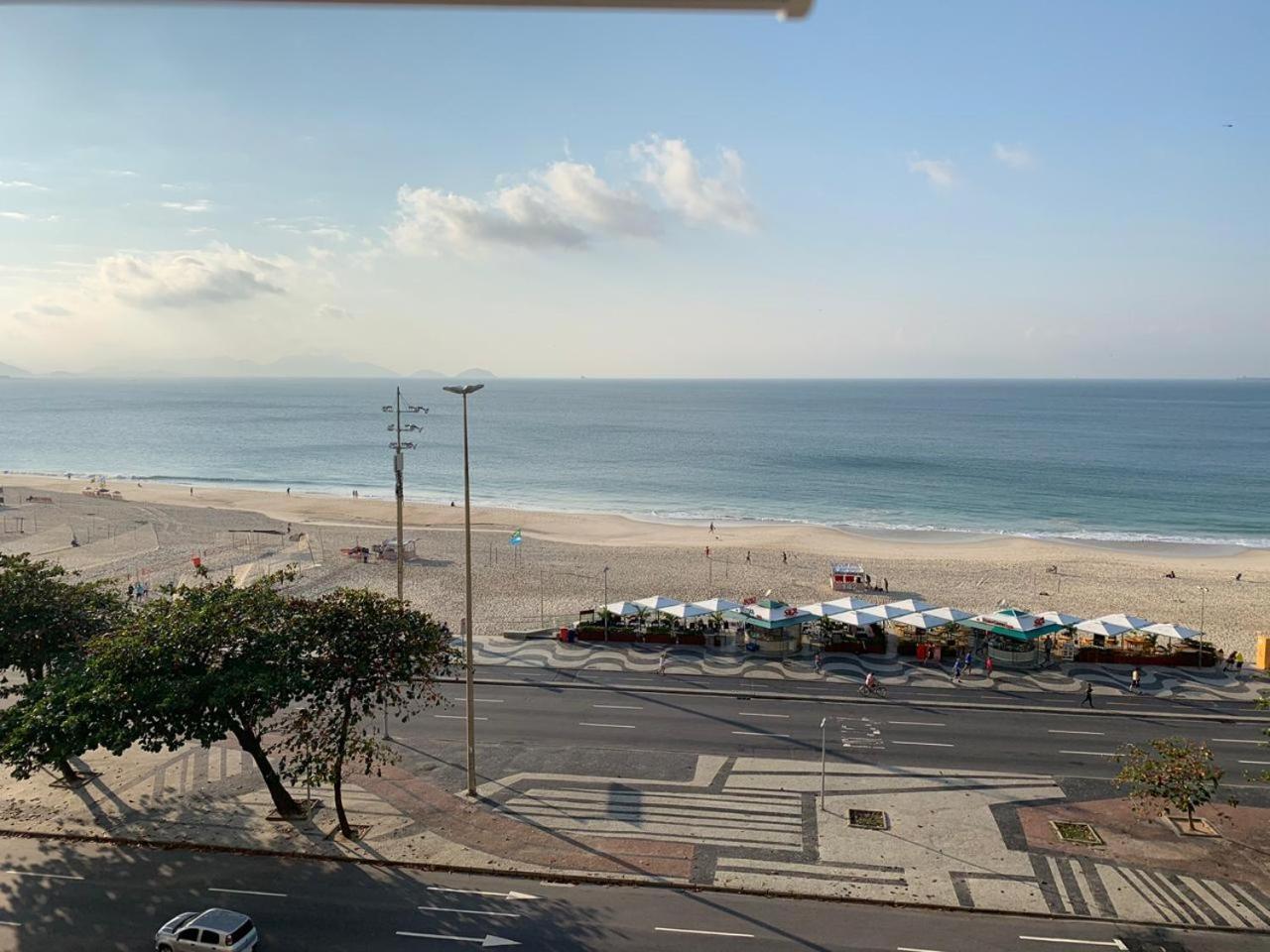 Apartment Sea View