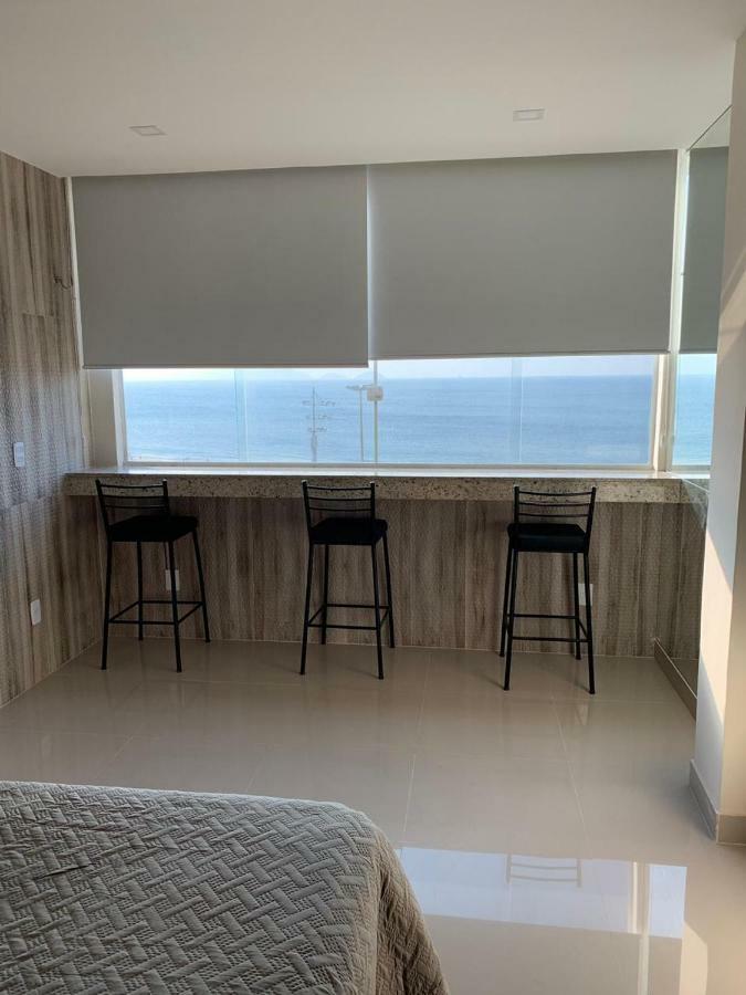 Apartment Sea View